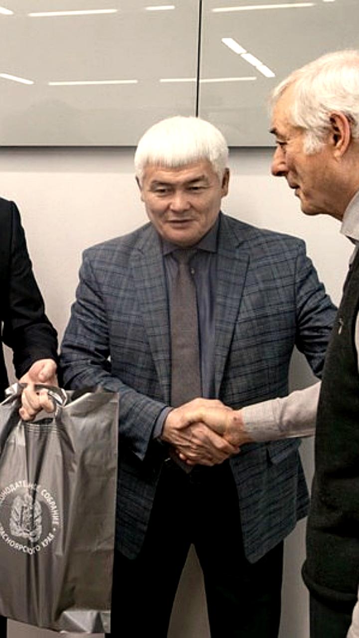 Омская область разрабатывает стратегию повышения экспорта АПК