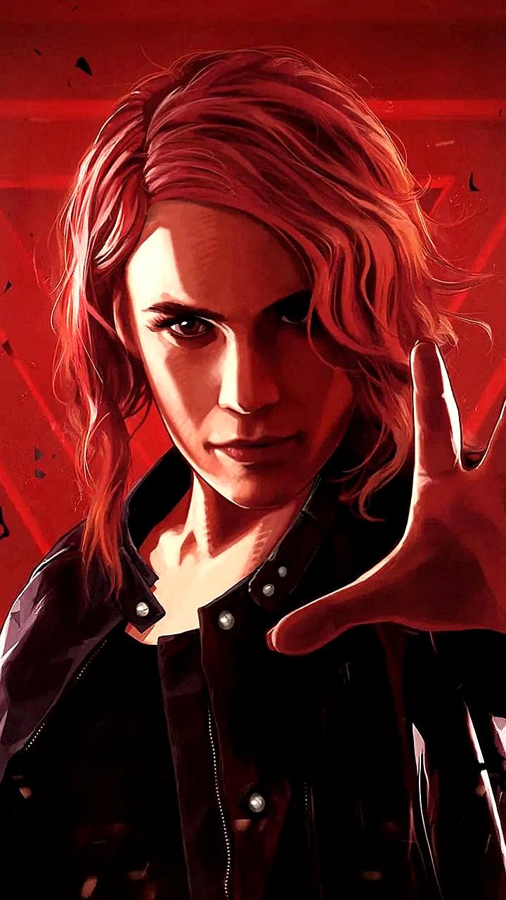 Remedy Entertainment регистрирует торговую марку Control Resonant перед The Game Awards