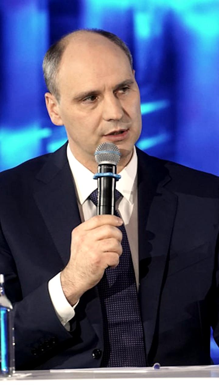 Губернатор Свердловской области готов к управлению национализированными активами