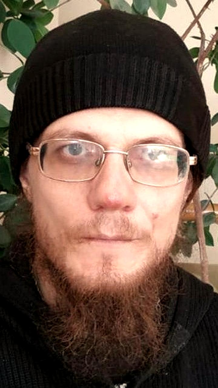 Задержание помощника архиепископа в Славянске на Кубани за антивоенные публикации
