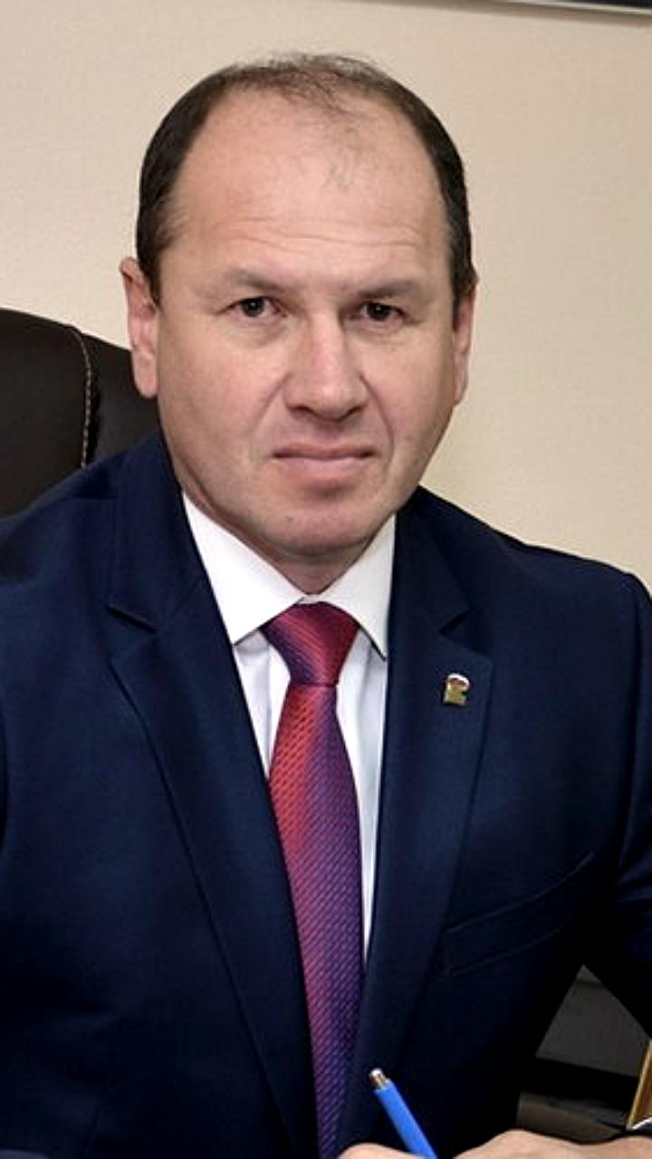 Глава администрации Сакского района Владислав Хаджиев задержан за взятку в 2 миллиона рублей