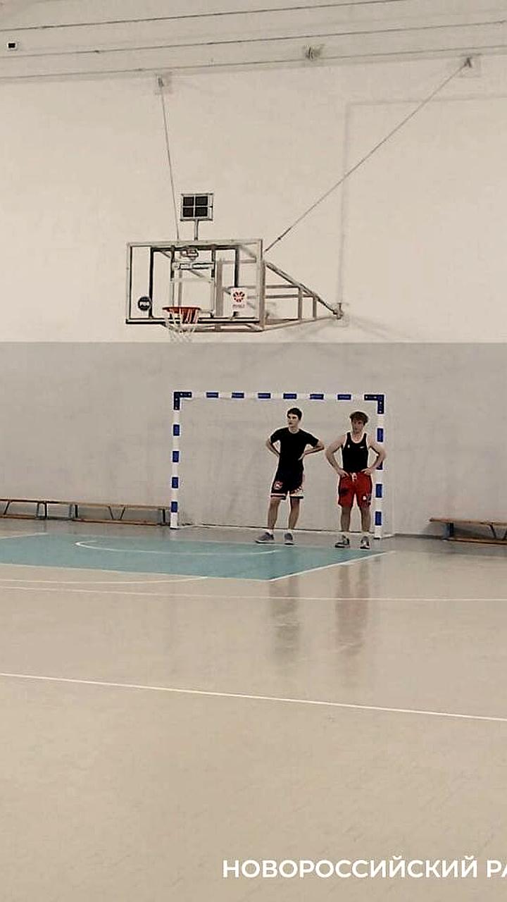 Обновление спортивных площадок в Великом Новгороде и Сергиевом Посаде