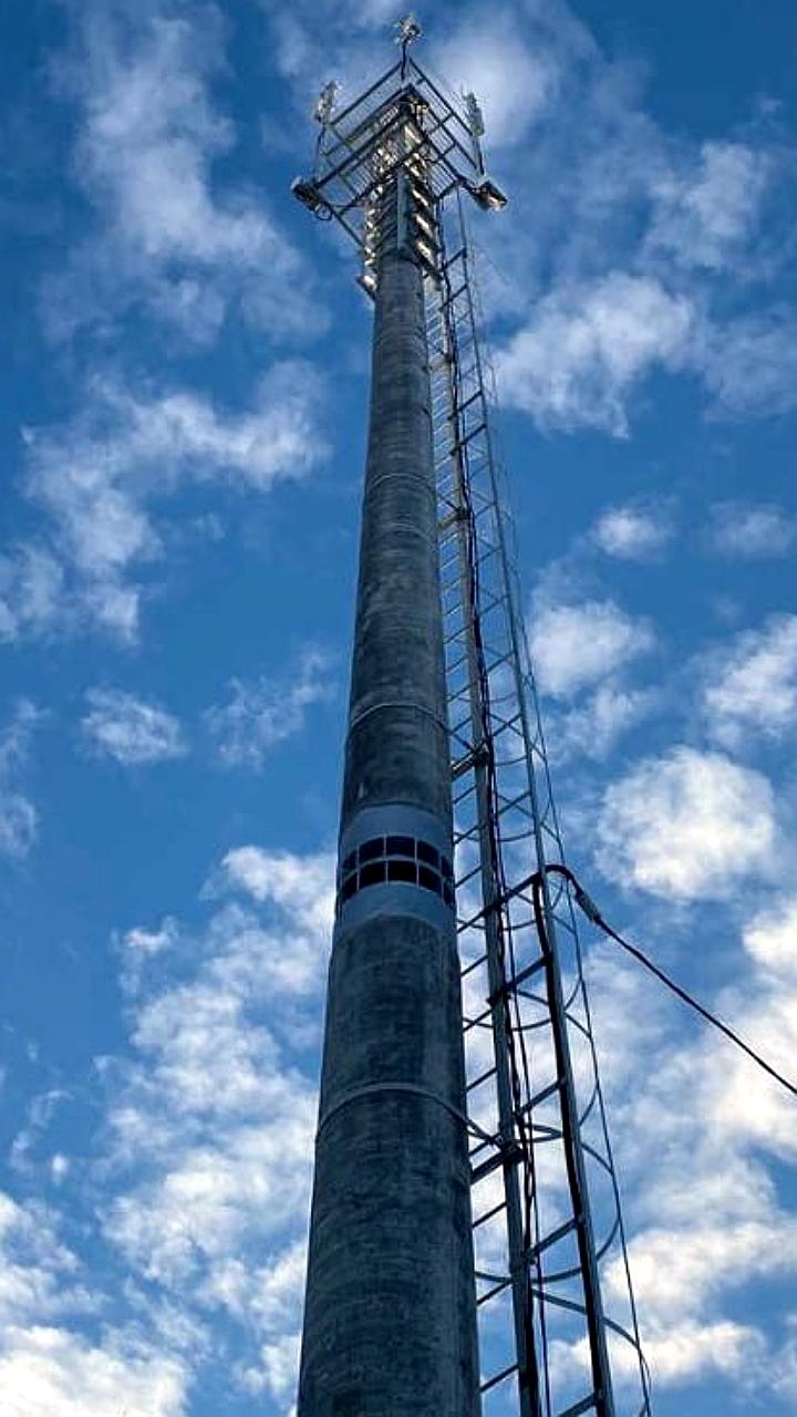 Билайн подключил 30 малых населенных пунктов Татарстана и Сахалина к сети 4G