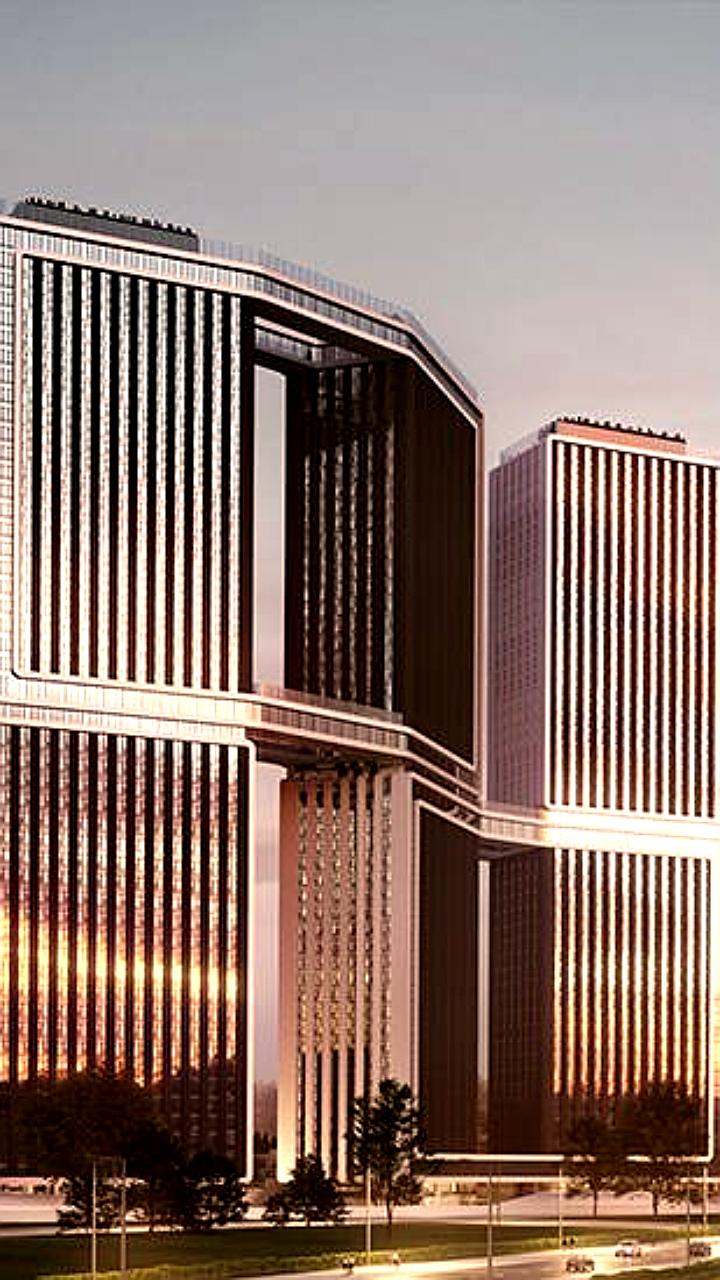 HIGH LIFE и СОБЫТИЕ 4 стали победителями Московской премии URBAN 2025