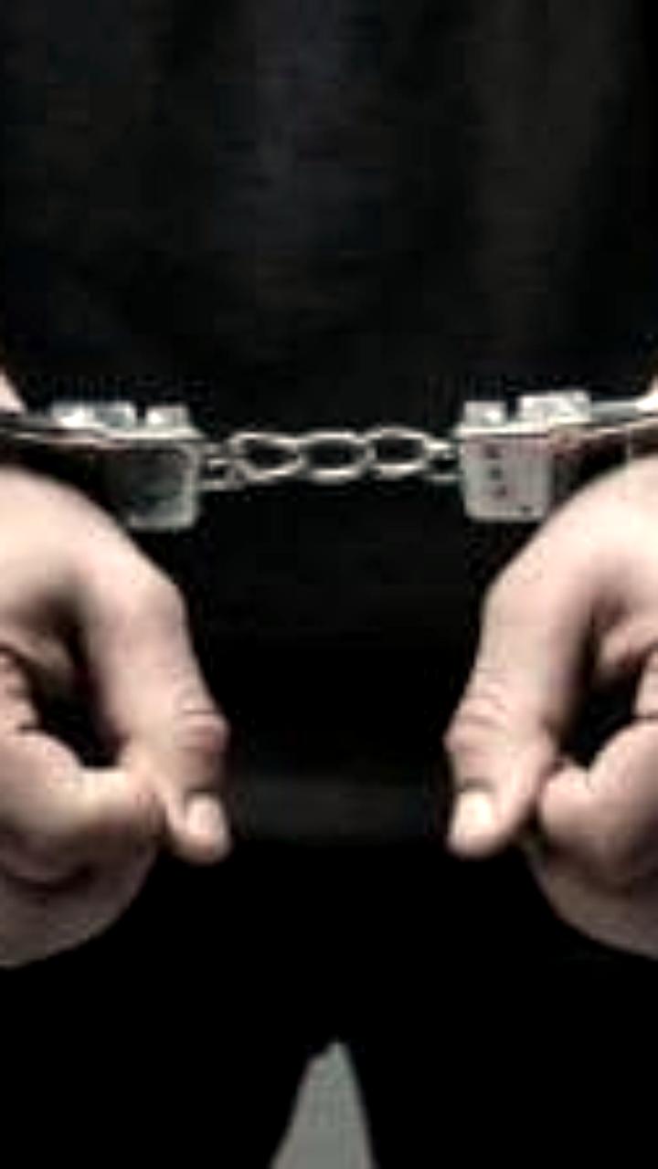 Задержание полицейского за применение электрошокера и ножевое ранение в Долгопрудном