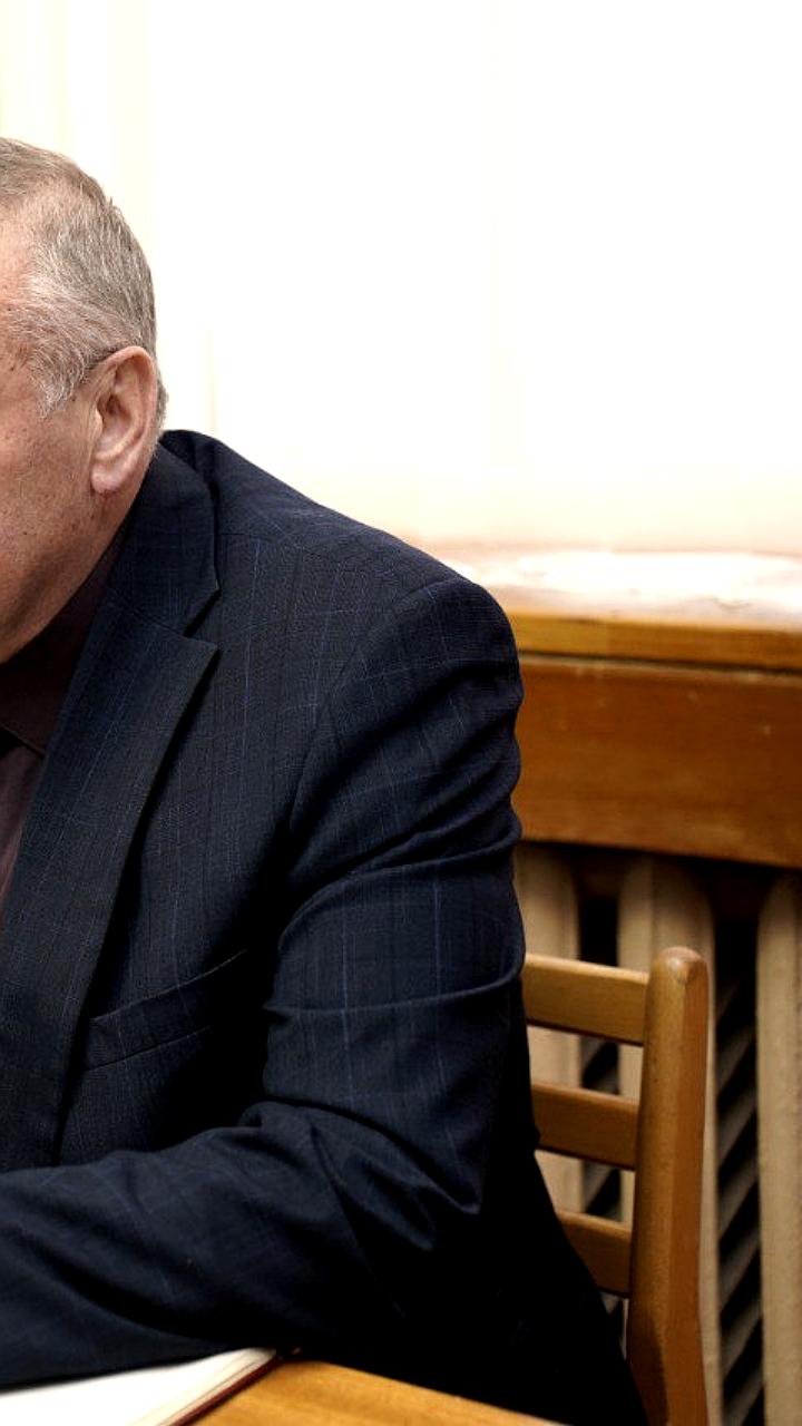 Обсуждение мер по снижению аварийности на зимних дорогах в Алтайском крае и Томске