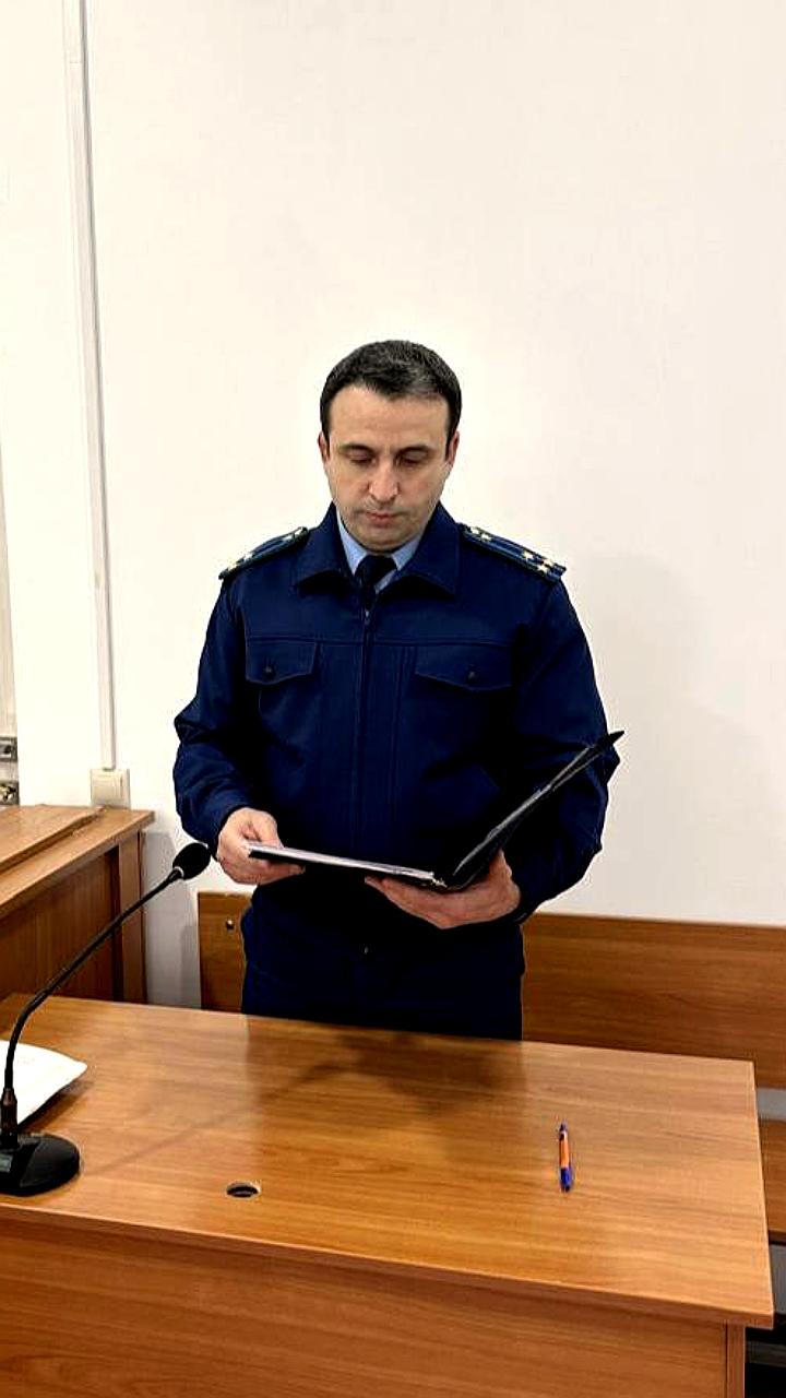 Прокуратура Томской области требует вернуть участок кедрача в Малое Протопопово