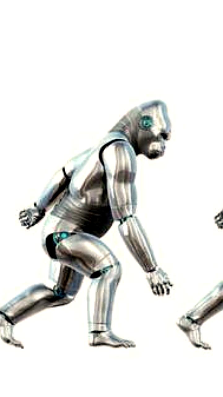 Эволюция чат-ботов: от простых скриптов до сложных ИИ и критика их возможностей