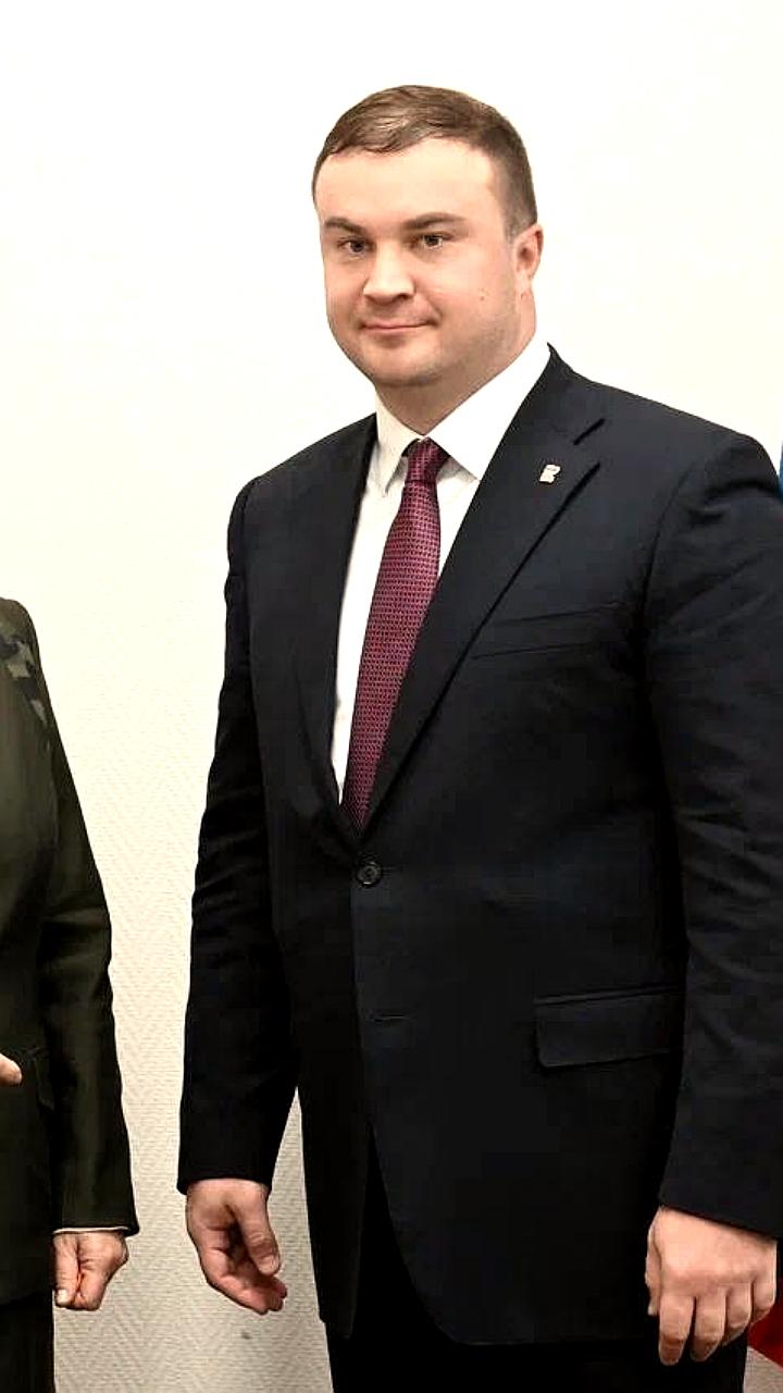 Открытие первых фиджитал центров в России запланировано на декабрь