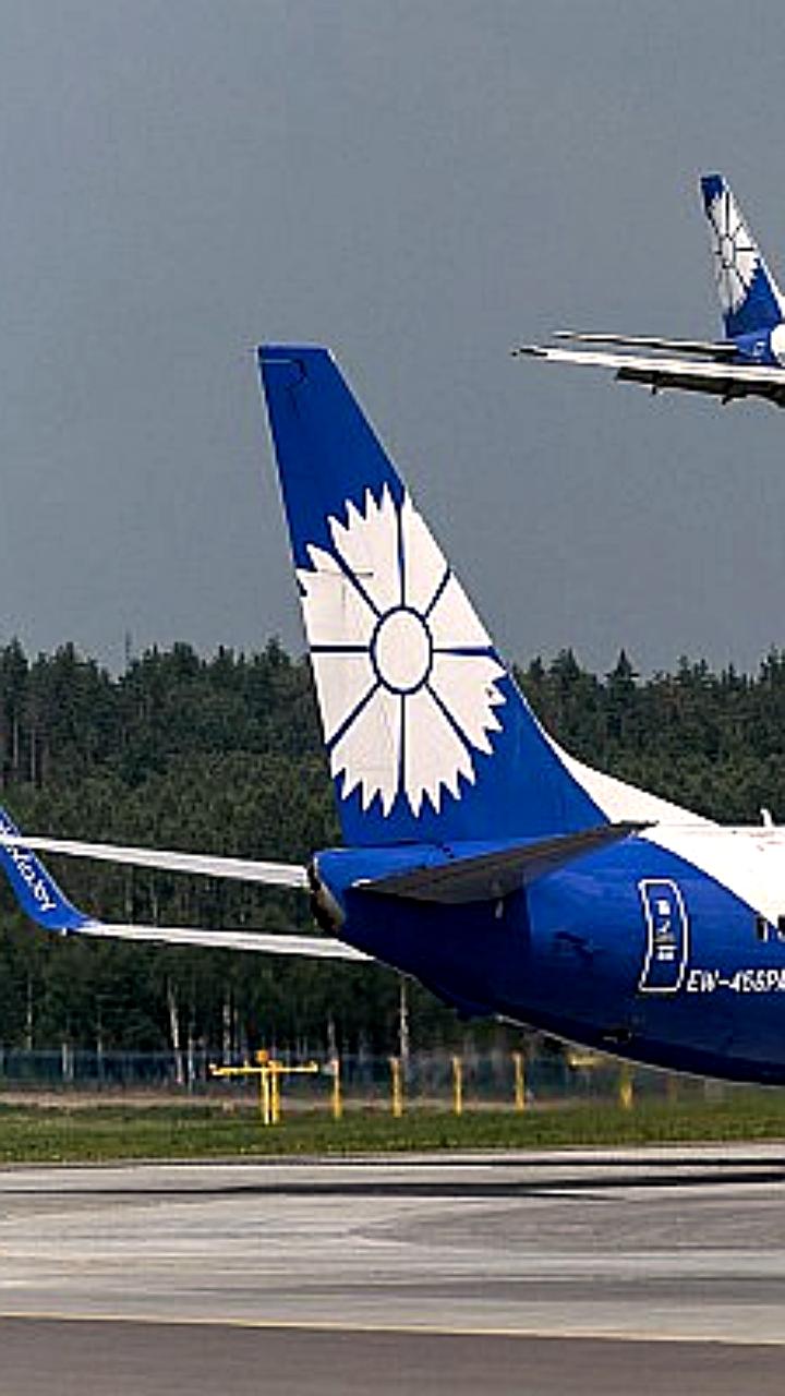 Белавиа планирует закупку до пяти новых самолетов к летнему сезону 2025 года