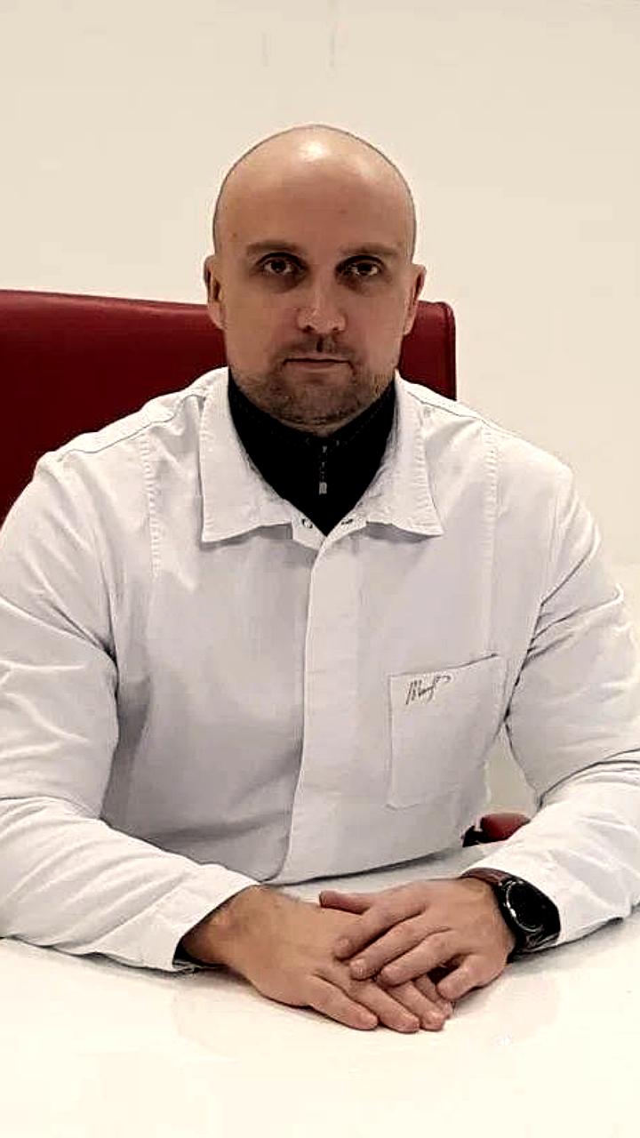 Сеченовский университет ликвидировал кафедру эндокринологии и уволил профессора Фадеева