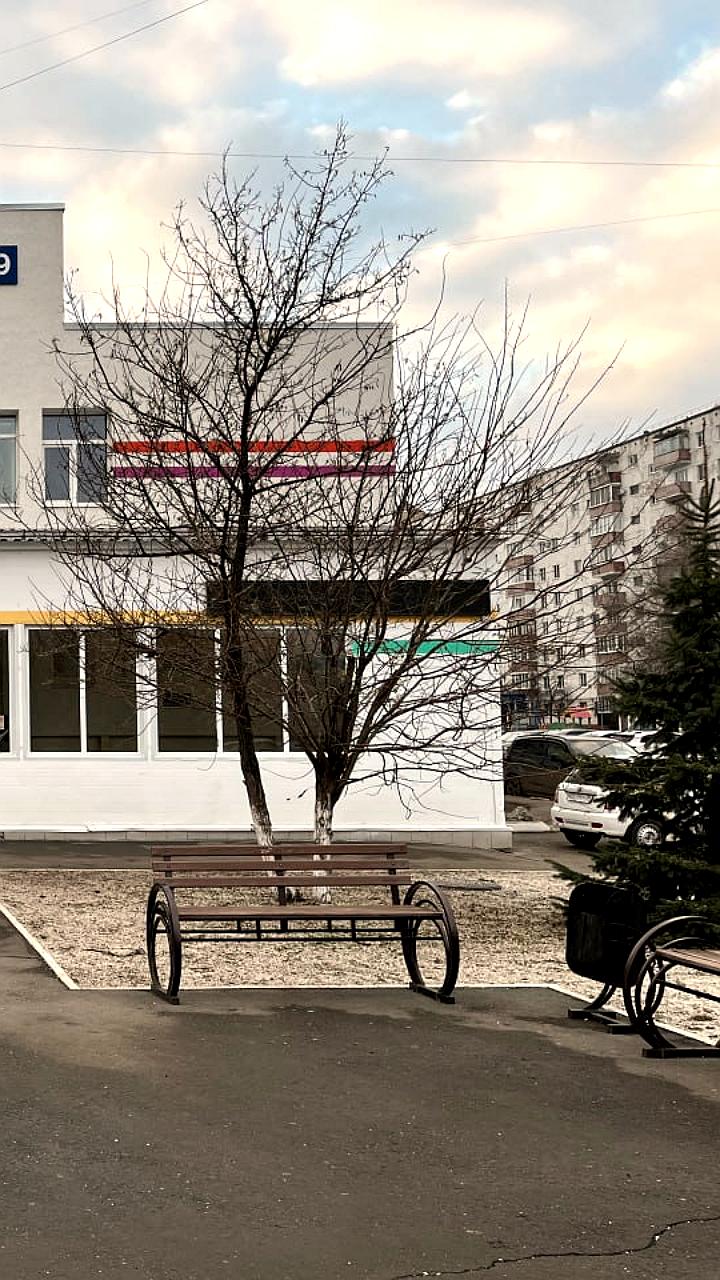 Капремонт детской поликлиники в Оренбурге перенесен на 2029 год