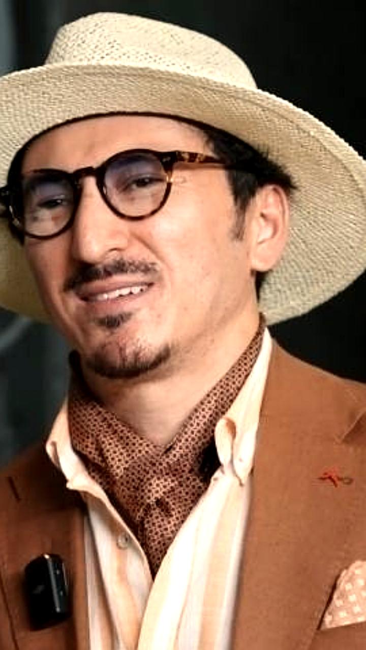 В Ташкенте задержан блогер Real Sanjik по обвинениям в уголовных преступлениях