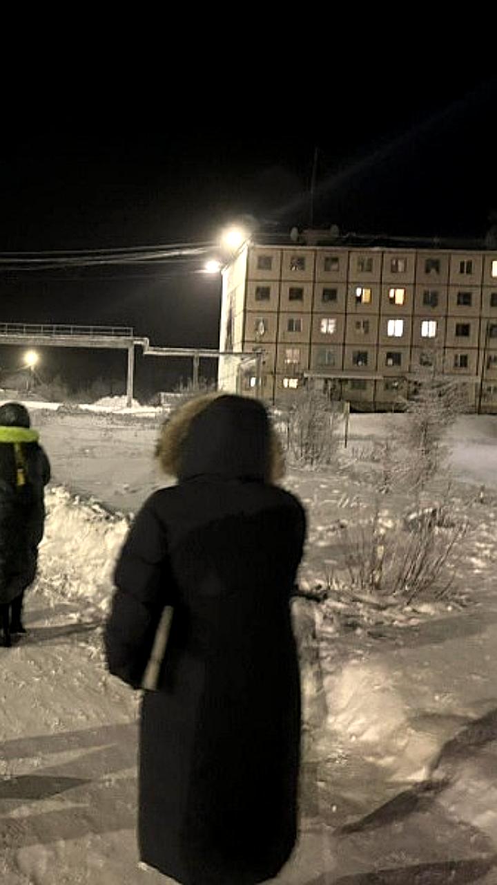 Профилактические рейды и мероприятия по безопасности детей прошли в Усть Янском районе и Исетском округе