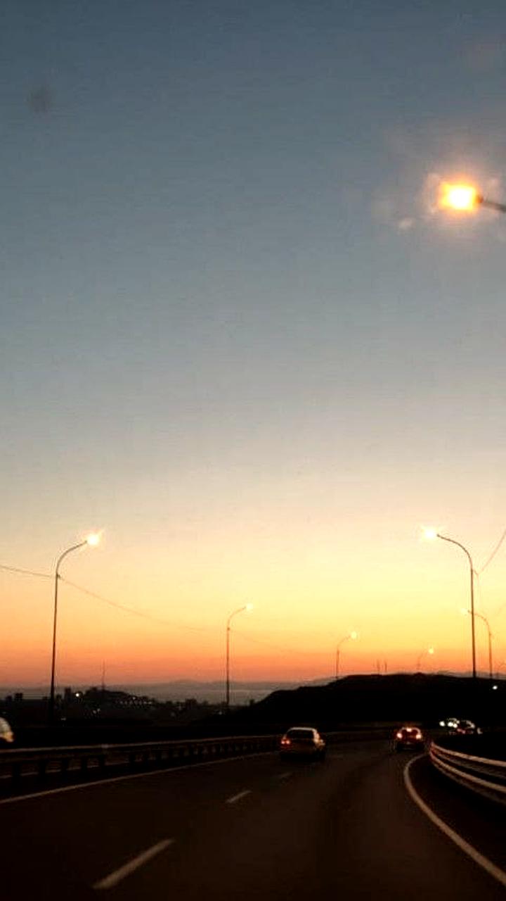 Во Владивостоке начнется монтаж пролетной балки виадука с полным перекрытием трассы