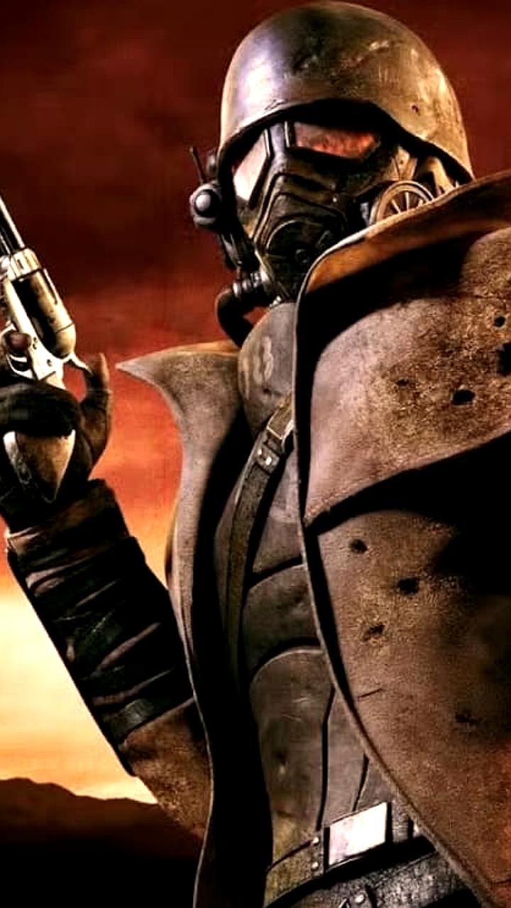 Обнаружены новые предрелизные версии Fallout New Vegas с вырезанным контентом
