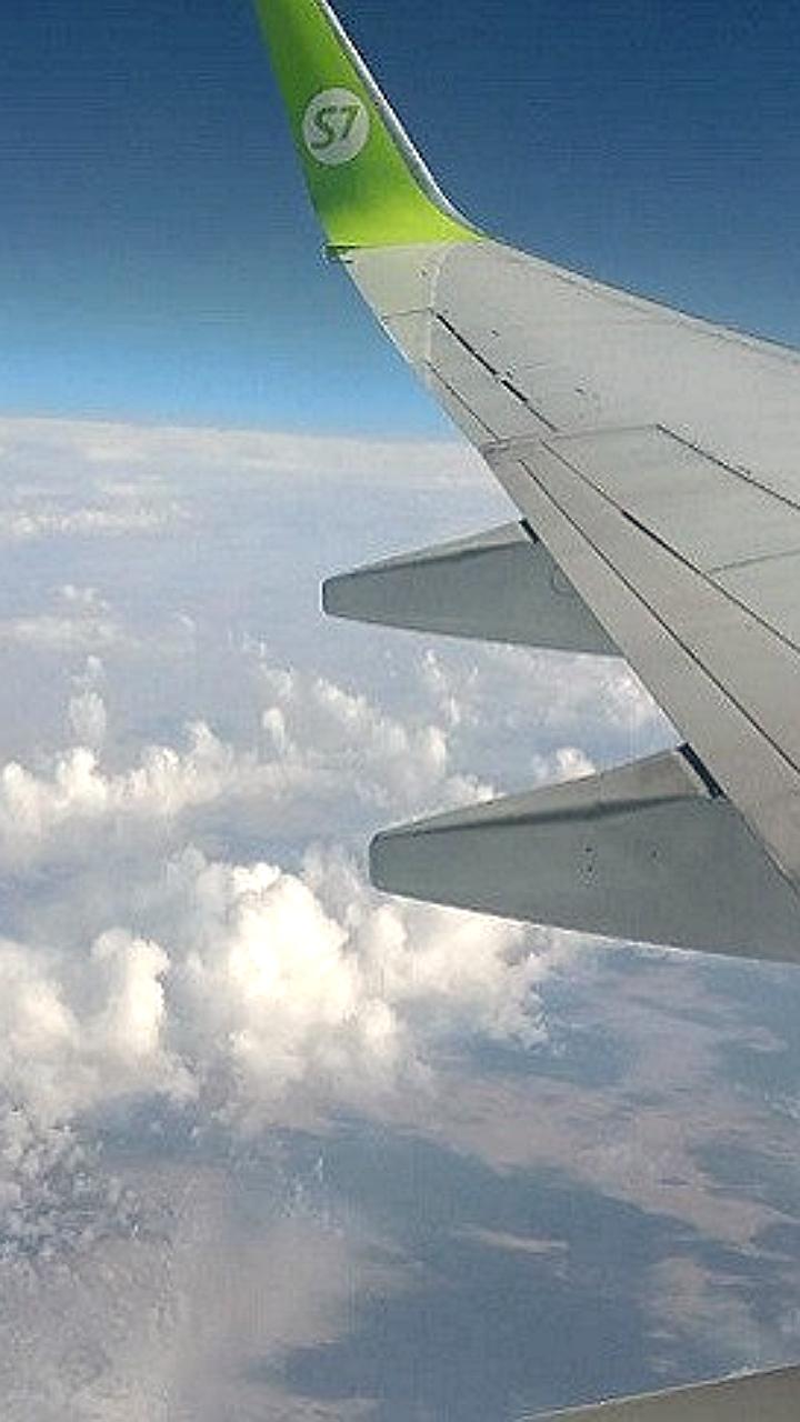 S7 Airlines оштрафована за овербукинг в Новосибирске