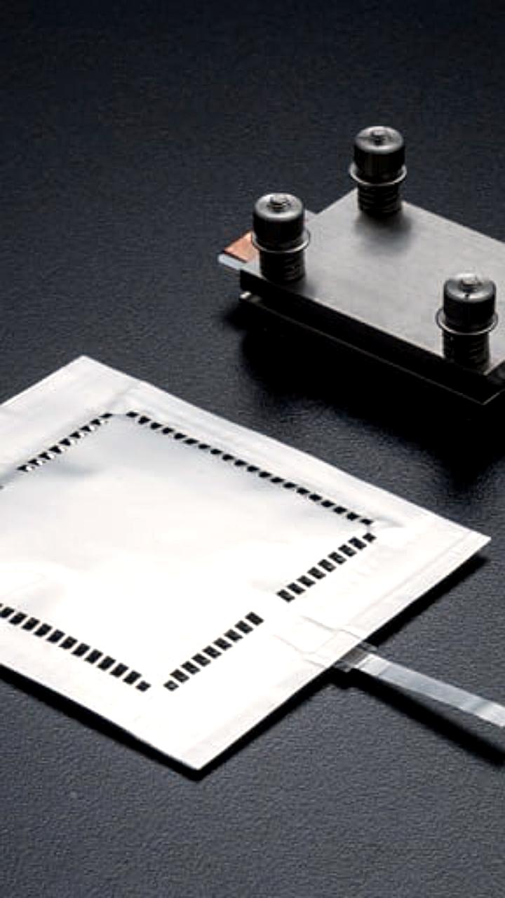 Японские ученые представили прорыв в литий-воздушных аккумуляторах