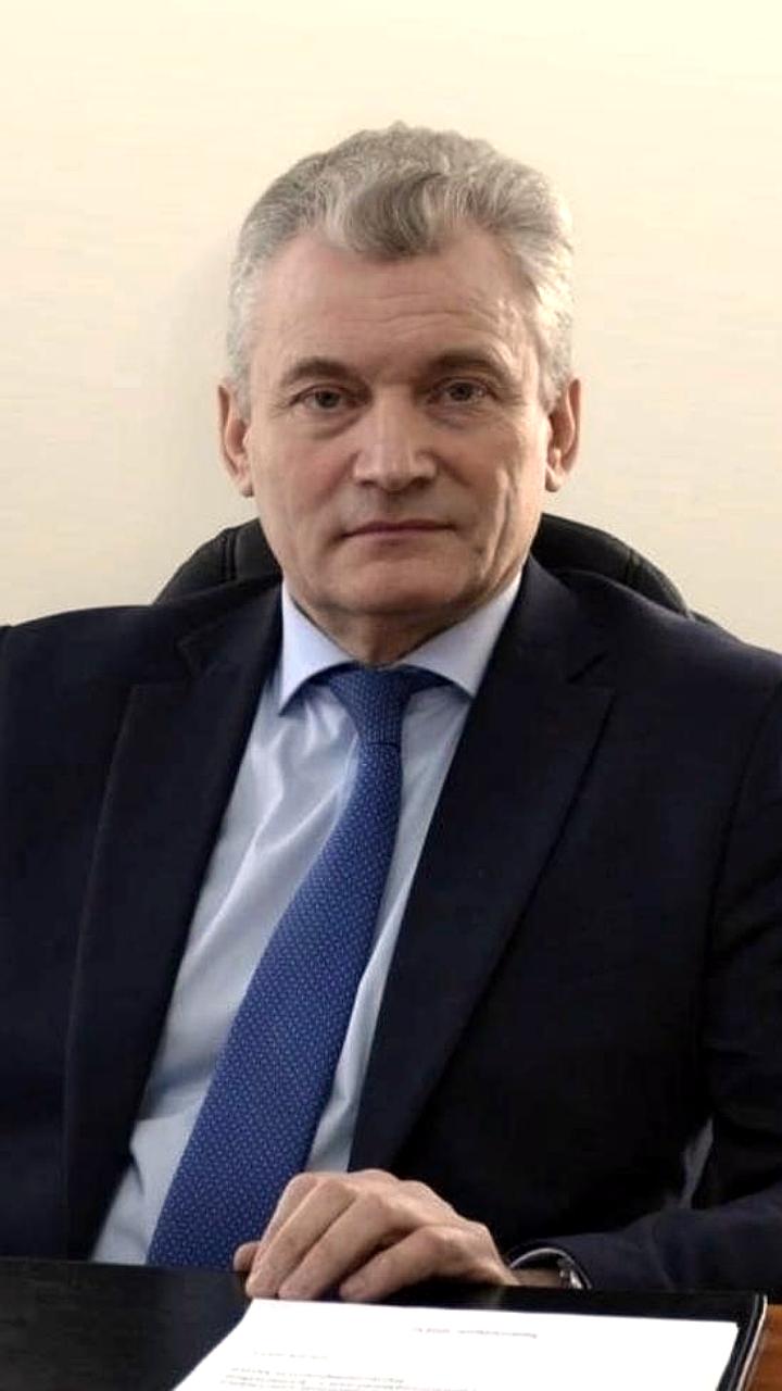 Нападение на мэра Енисейска: Валерий Никольский госпитализирован