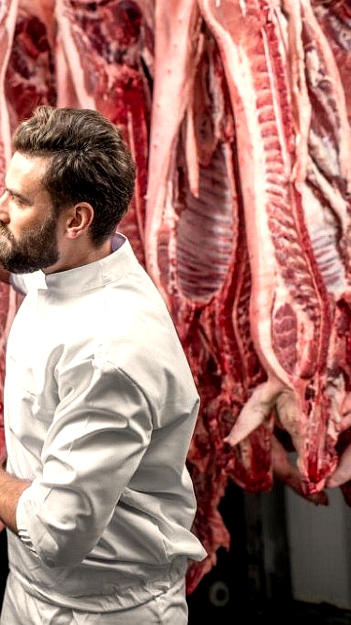 Экспорт свинины из России в Китай может достичь 400 тысяч тонн в 2025 году