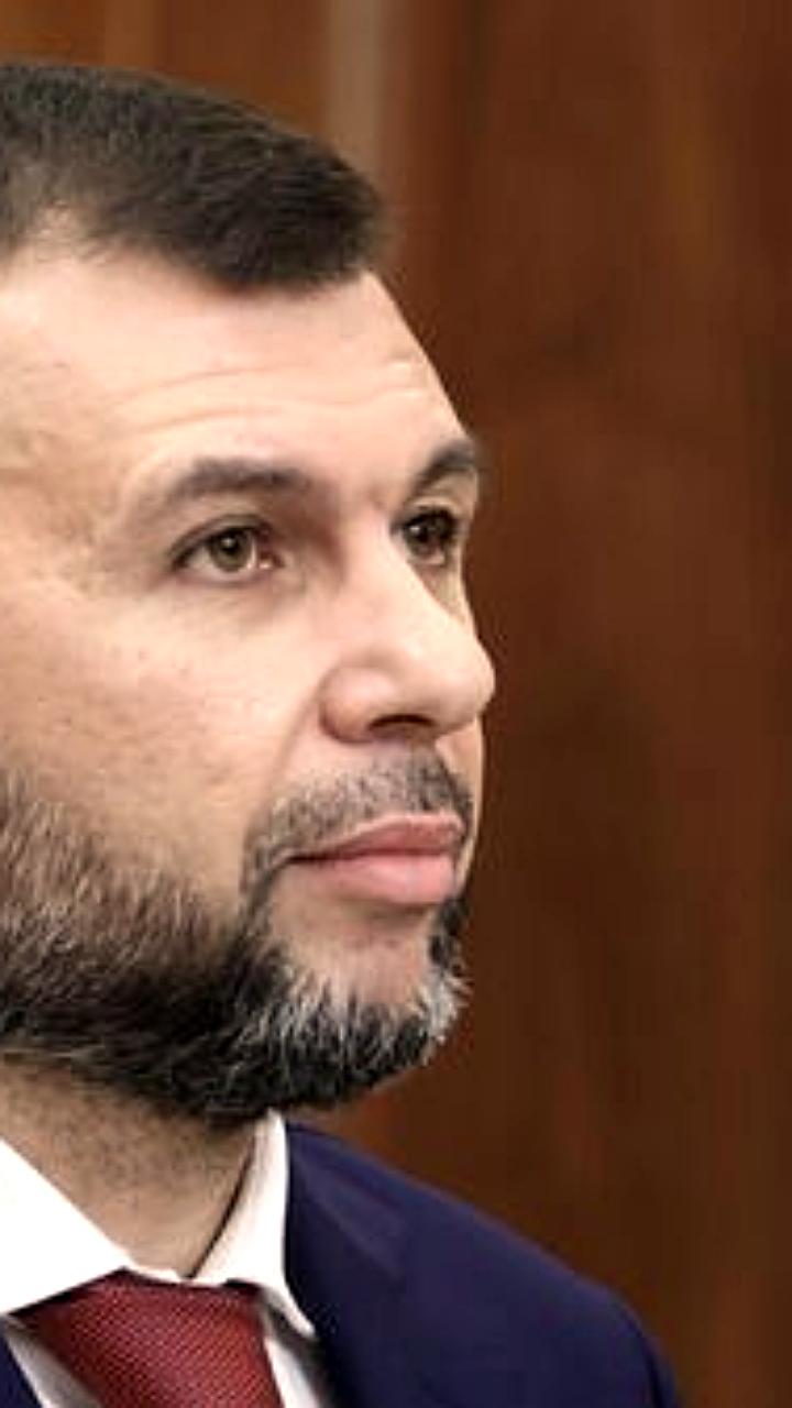 Развитие туризма на побережье Азовского моря в ДНР: планы по строительству санаториев и инфраструктуры