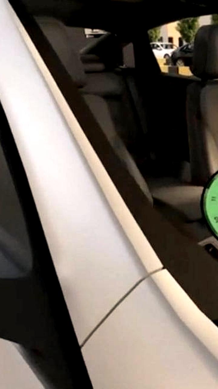 В Ташкенте вводят эко стикеры для автомобилей с 2026 года