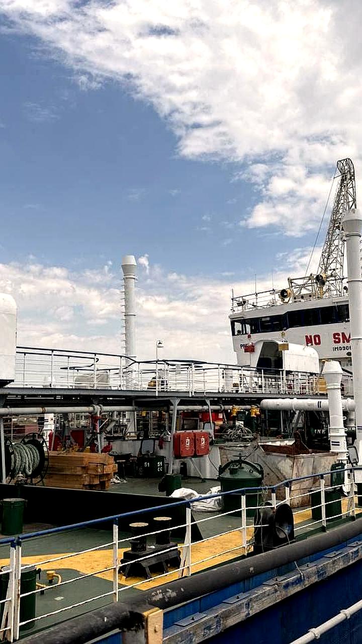 Астраханская область развивает торговое сотрудничество с Афганистаном