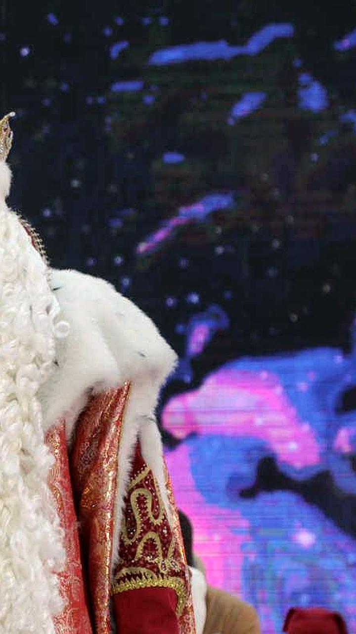 В России установят почтовые ящики для писем Деду Морозу в 100 городах