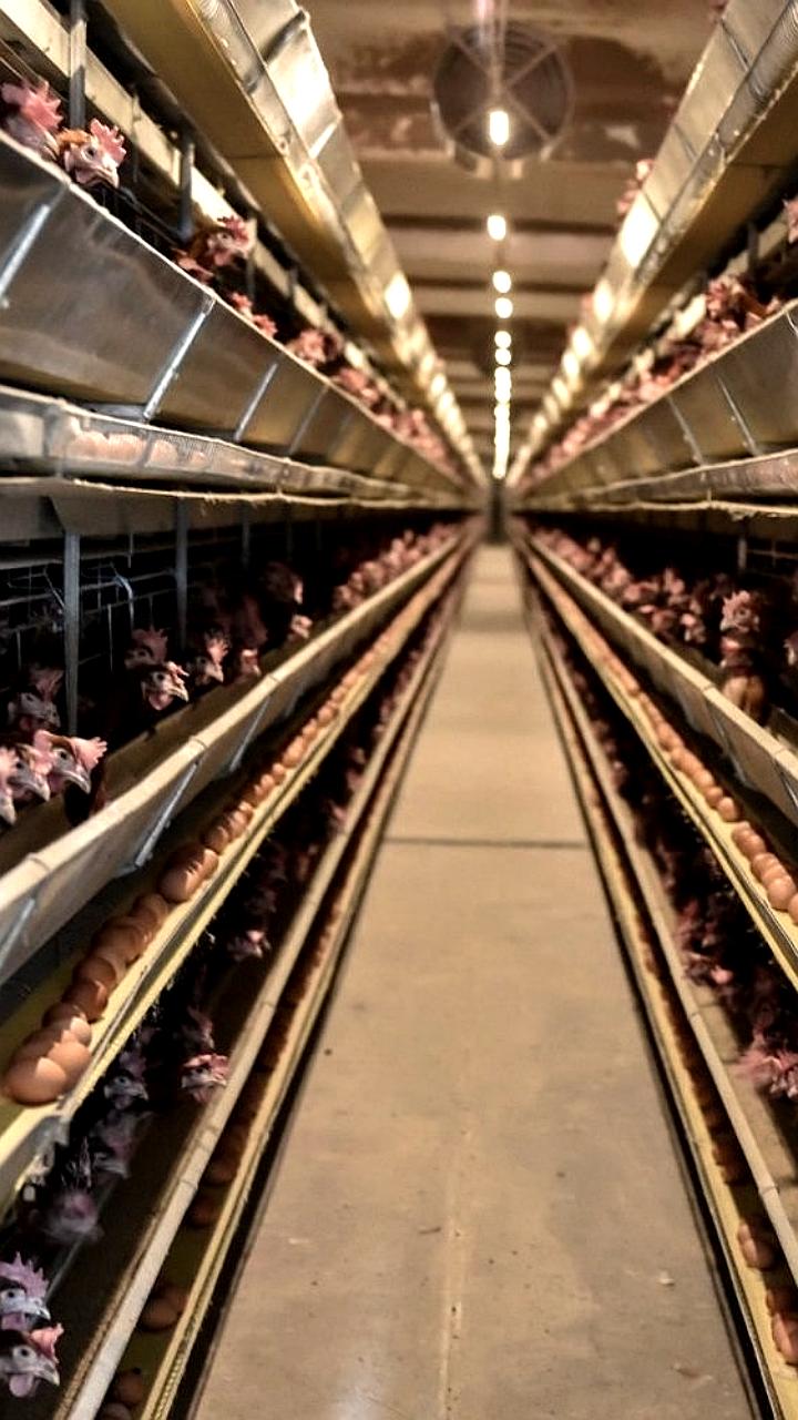 Глава Татарстана поручил независимую экспертизу проекта птицефабрики в Пестречинском районе