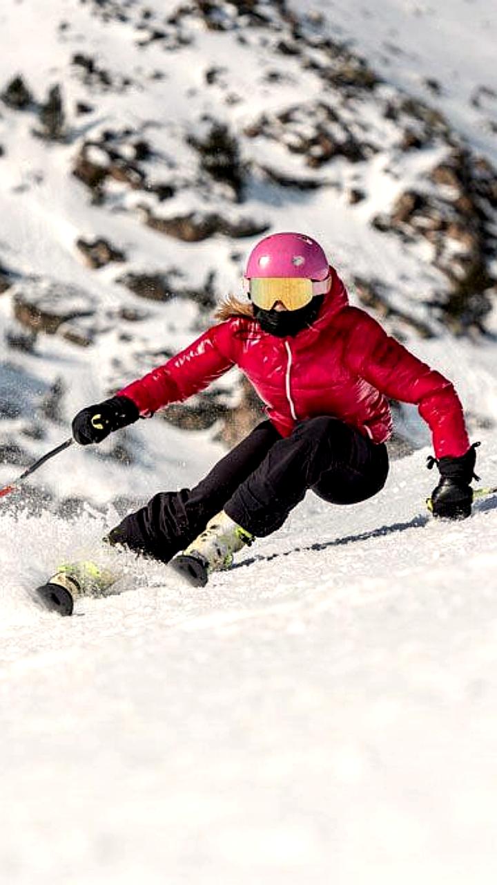 Т Путешествия запускает платформу для горнолыжного отдыха в приложении Т Банка