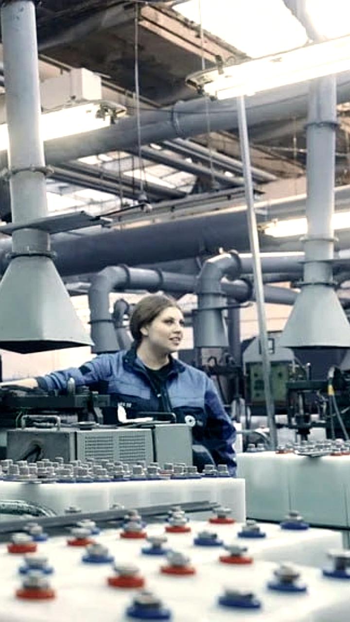 Инвестиции в модернизацию саратовского завода аккумуляторов составят 550 млн рублей