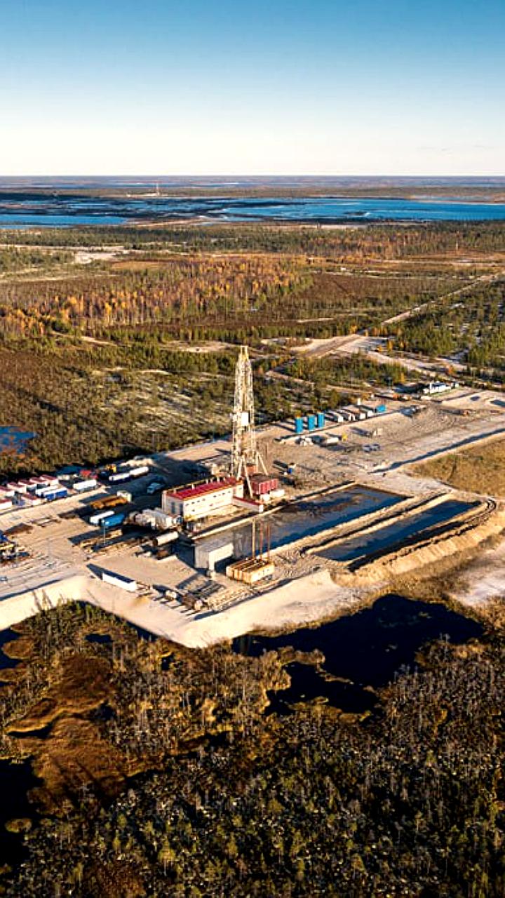 Открытие месторождения Кегали в Магаданской области: инвестиции и сотрудничество с Полиметалл