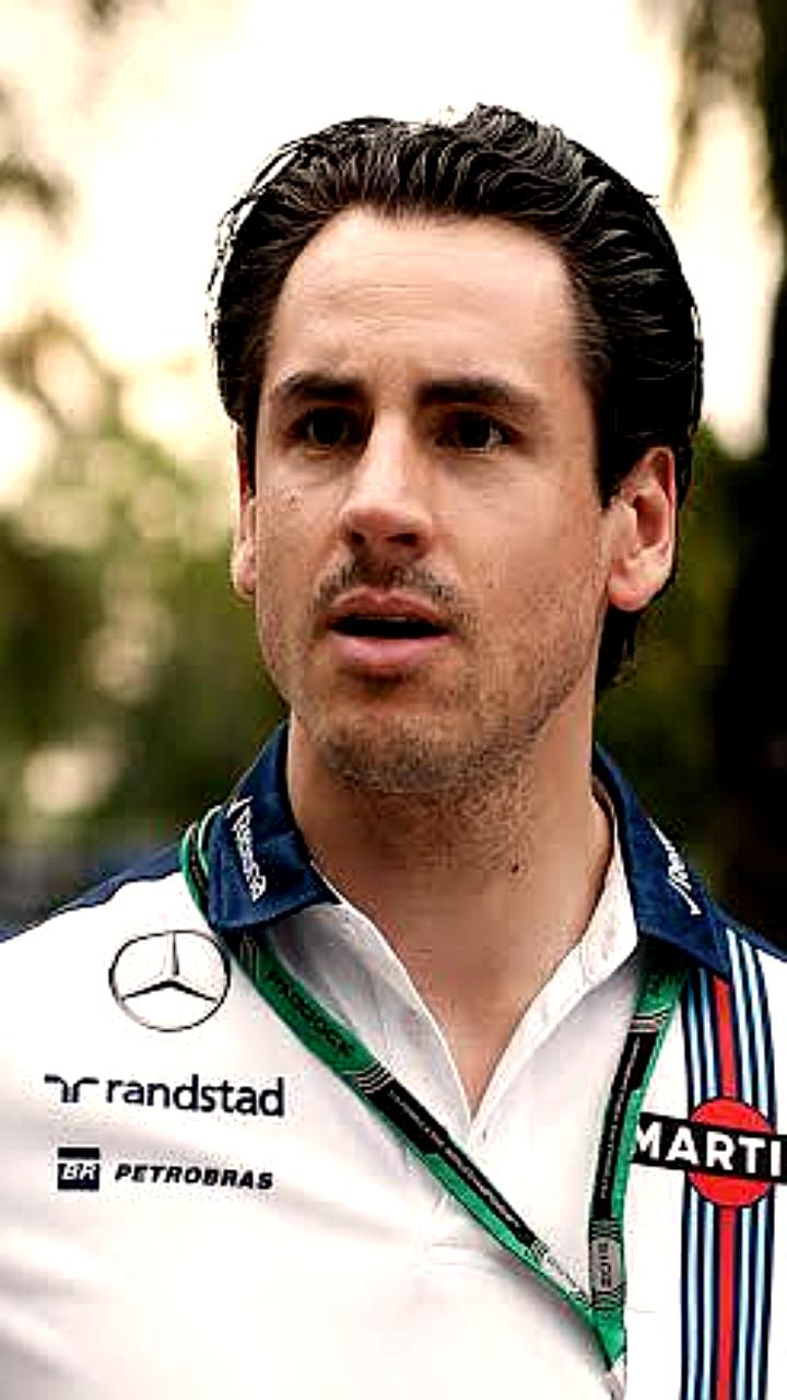 Экс-пилот Формулы 1 Адриан Сутиль арестован в Германии по подозрению в мошенничестве