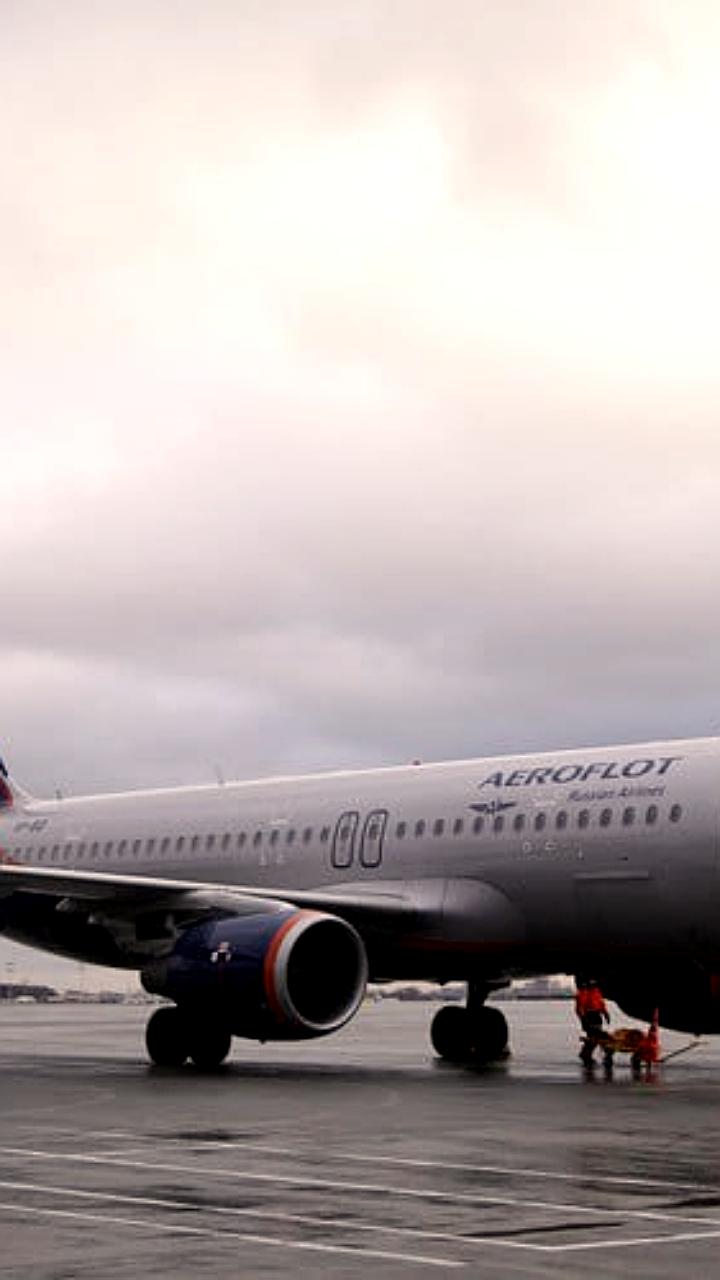 Росавиация подтверждает безопасность Airbus A320 для российских авиакомпаний