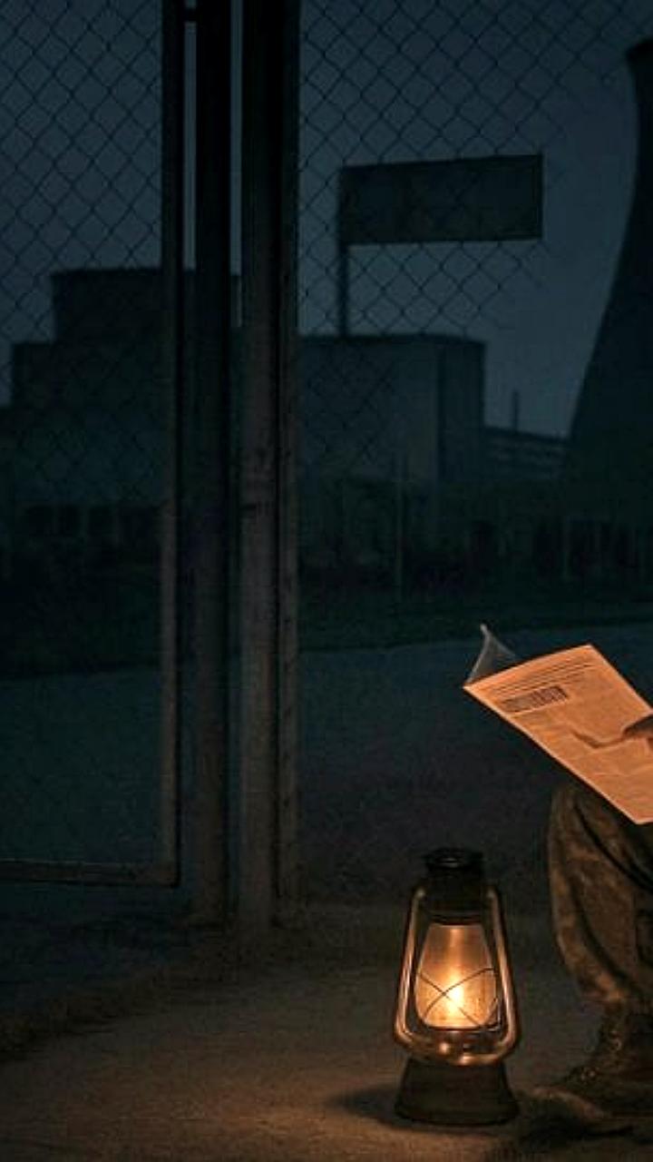 Более 500 тыс. жителей Киева и Херсонской области остались без света из-за атак