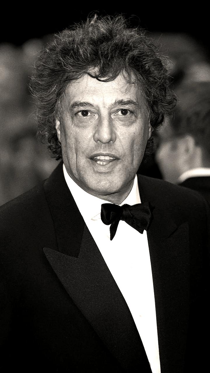 Умер драматург и сценарист Том Стоппард в возрасте 88 лет