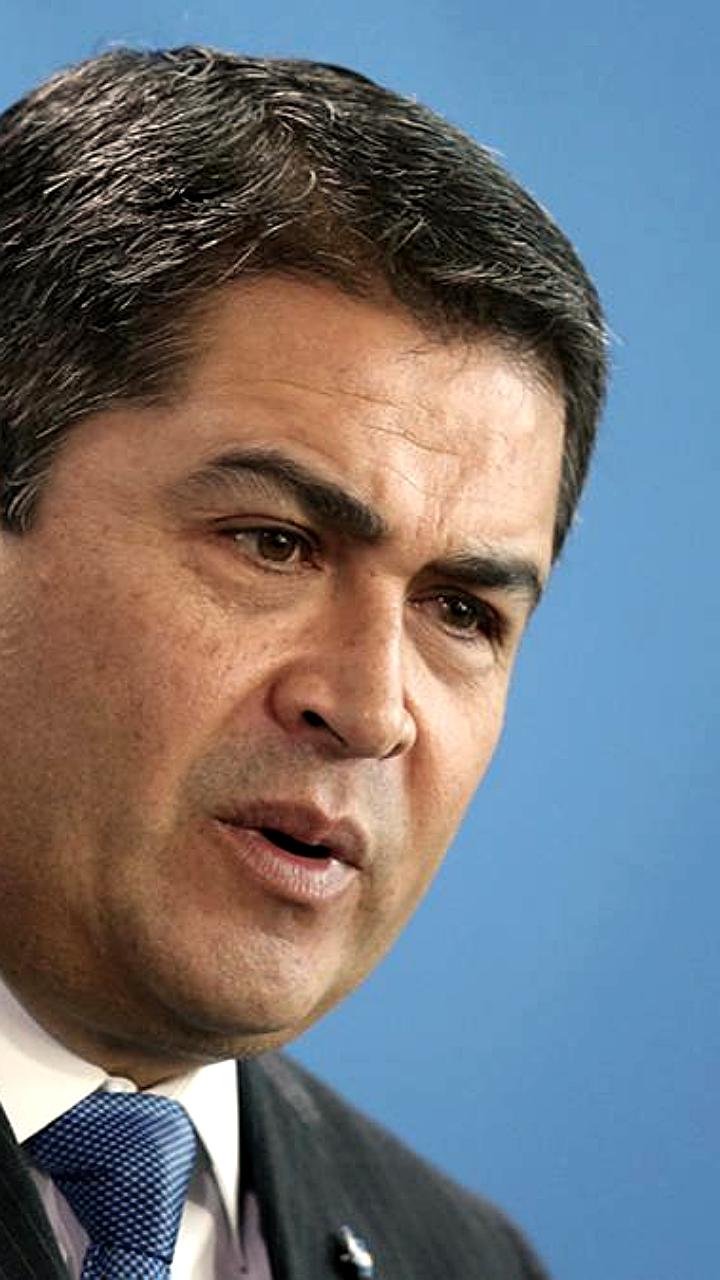 Трамп объявил о помиловании экс-президента Гондураса Эрнандеса на фоне выборов