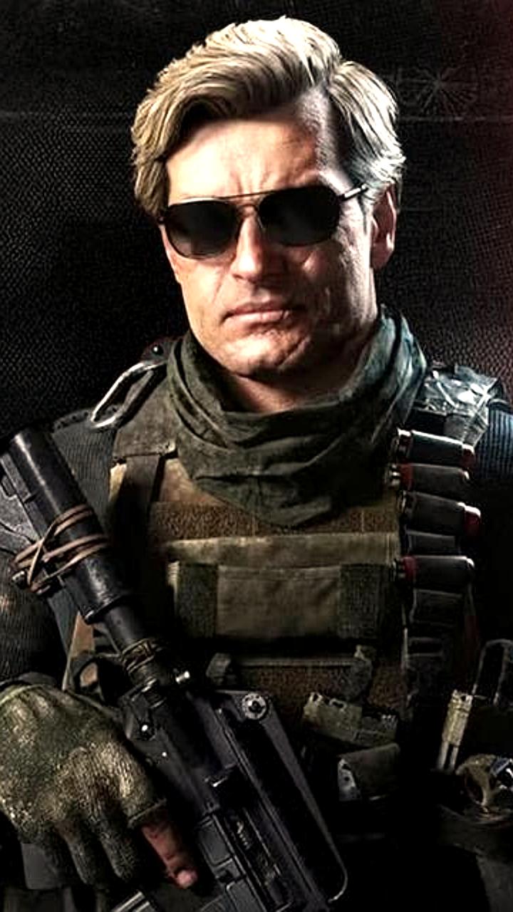 Sledgehammer Games ищет художника для разработки Call of Duty на Switch