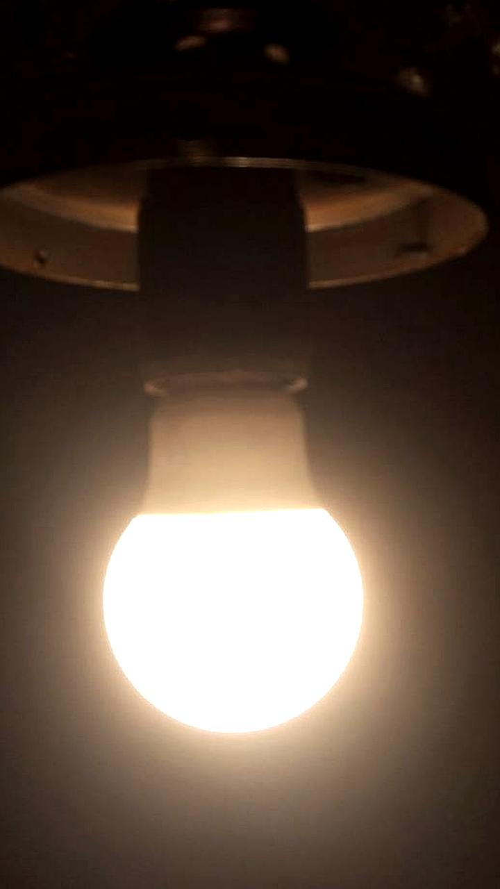 Аварийное отключение электроэнергии в Надеждинском районе: более 6 тысяч жителей без света