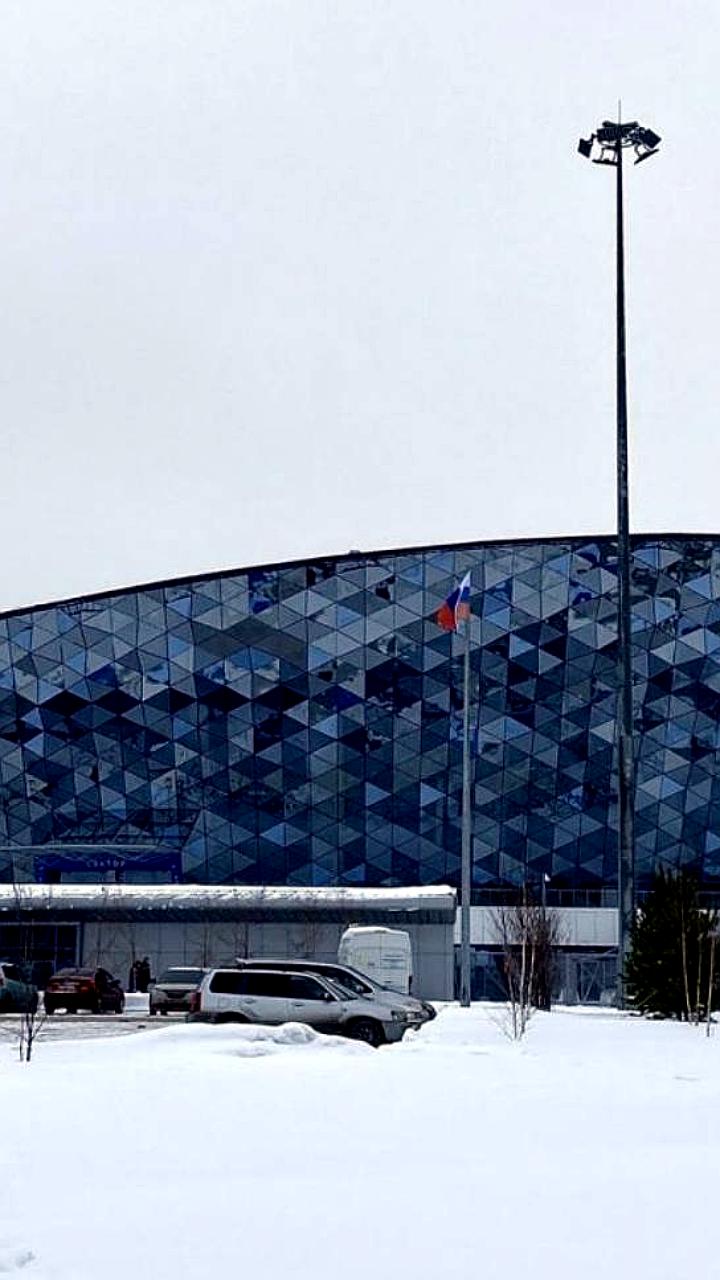 В Новосибирске введен режим повышенной готовности из-за проблем с ливневой канализацией