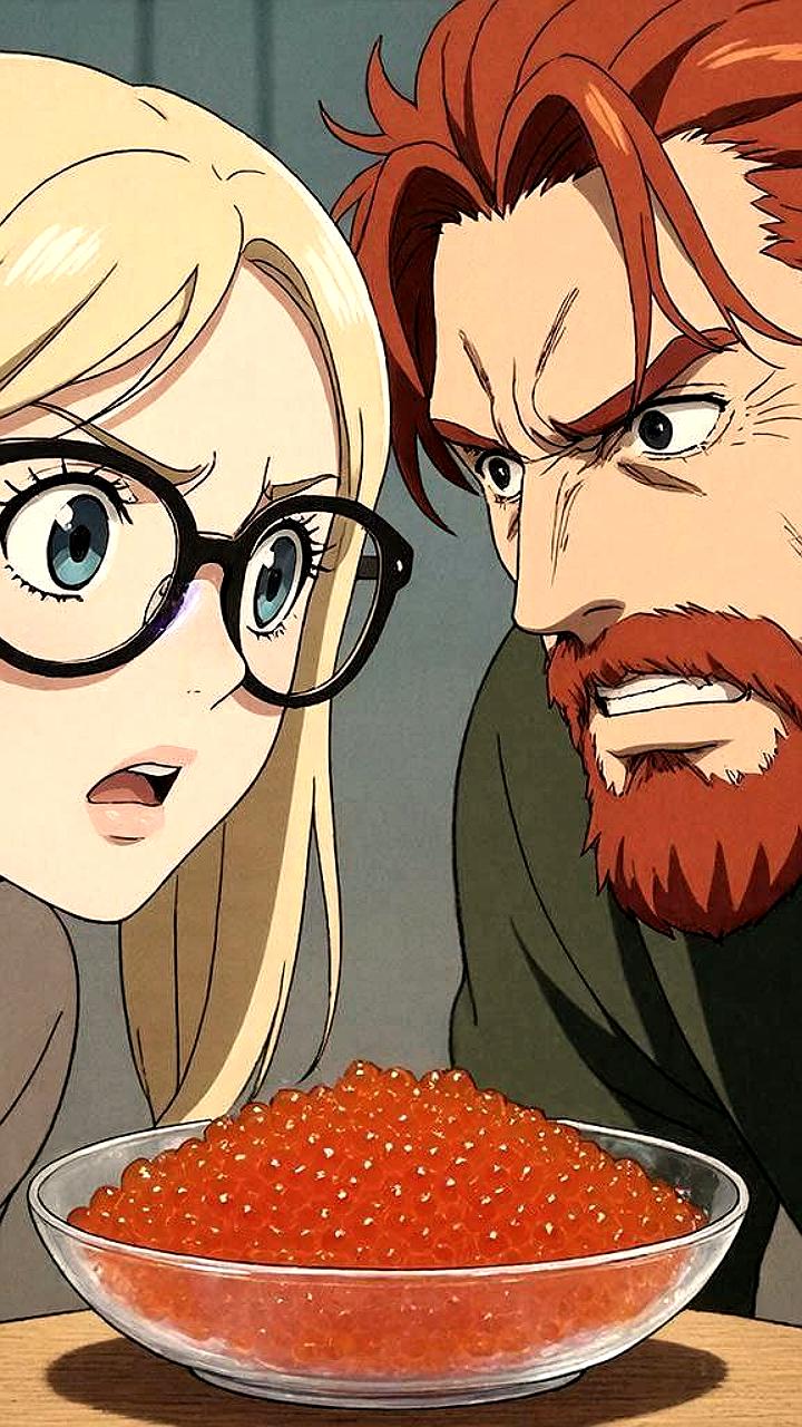 Эксперт предупреждает о мошенничестве с икорным супом на фоне новогоднего ажиотажа