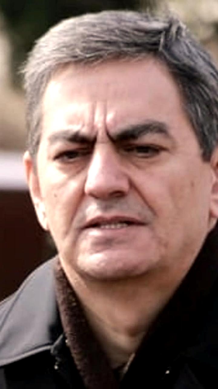 Рамиз Мехтиев освобожден от должностей в Азербайджане