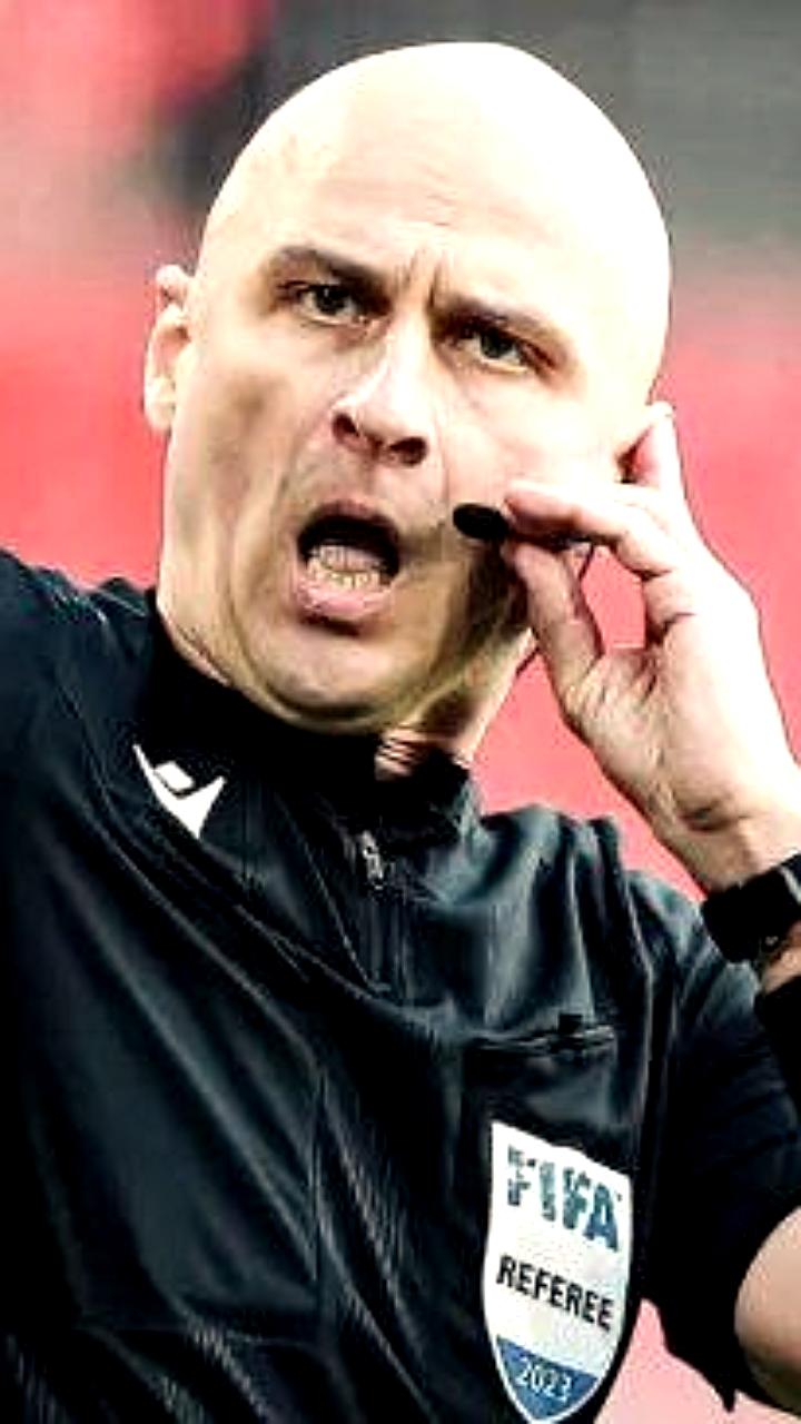 Судейский департамент РФС подтвердил правильность решения Карасёва в матче ЦСКА - Спартак