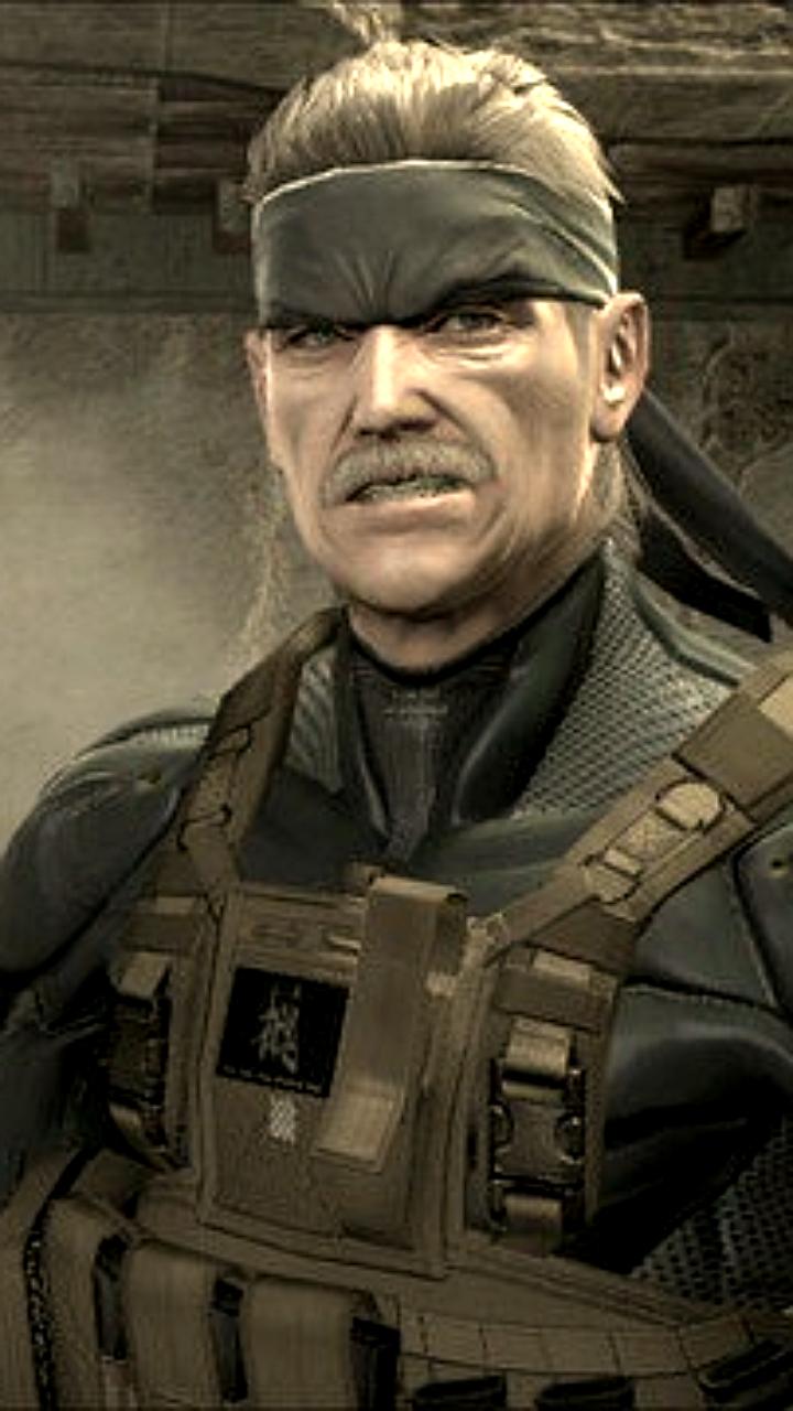 Konami рассматривает будущее Metal Gear Solid после успеха Delta Snake Eater