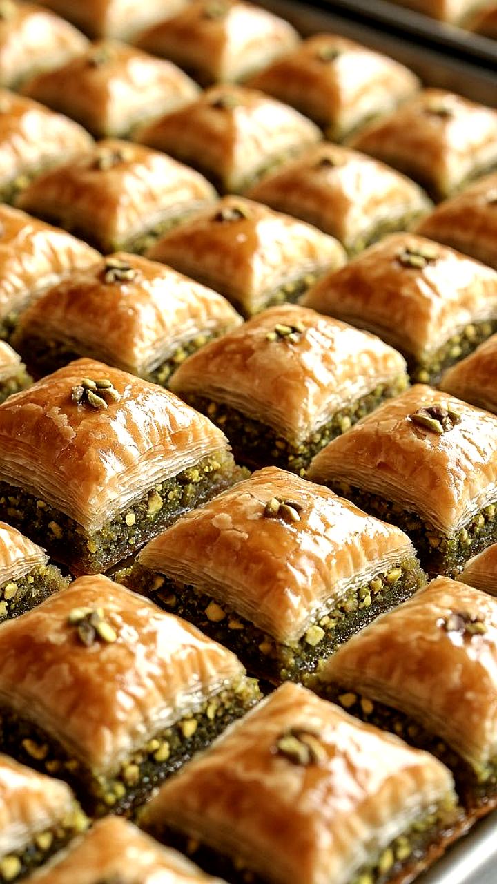 Россия увеличила импорт турецких сладостей до рекорда в 15,1 миллиона долларов