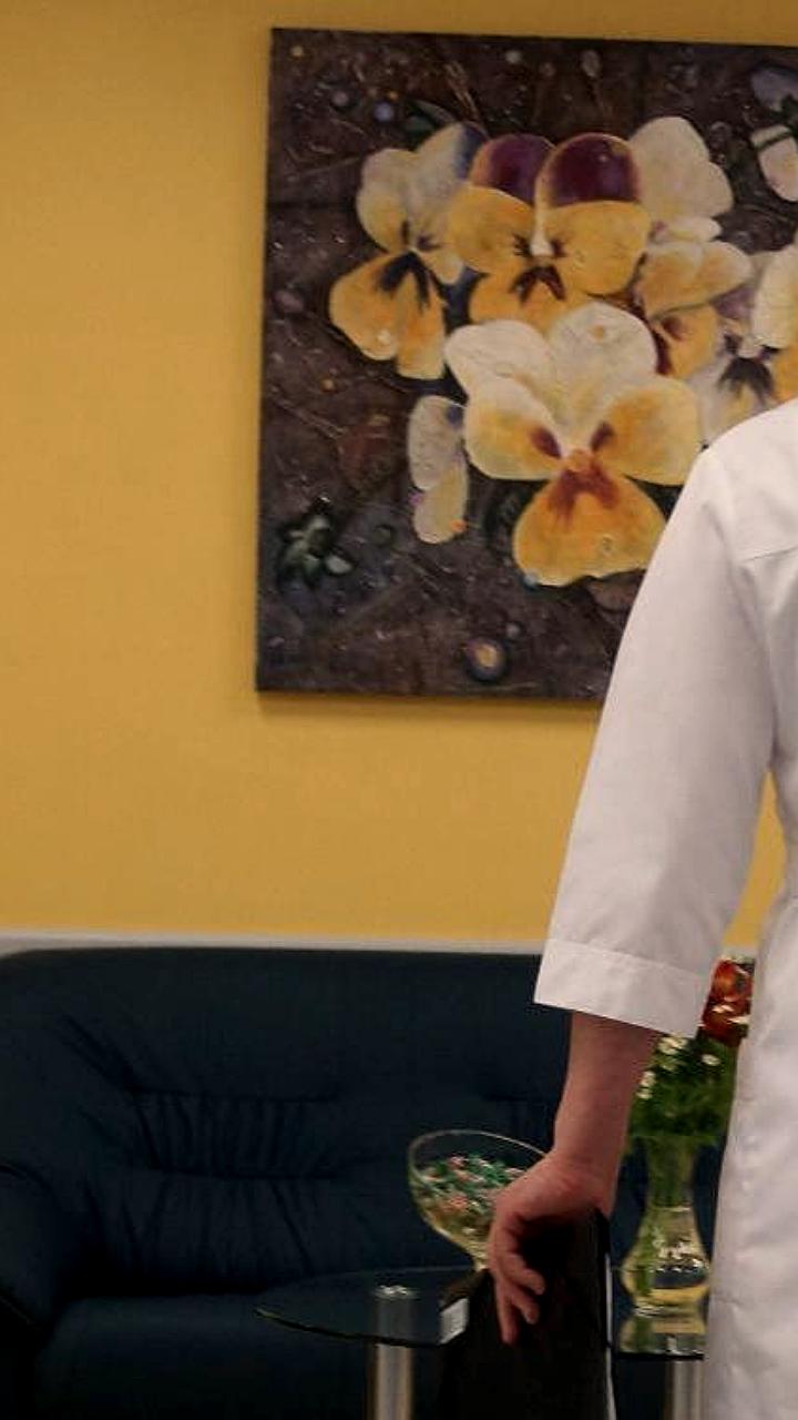 В Долгоруково возобновляется прием педиатра, несмотря на ремонт поликлиники