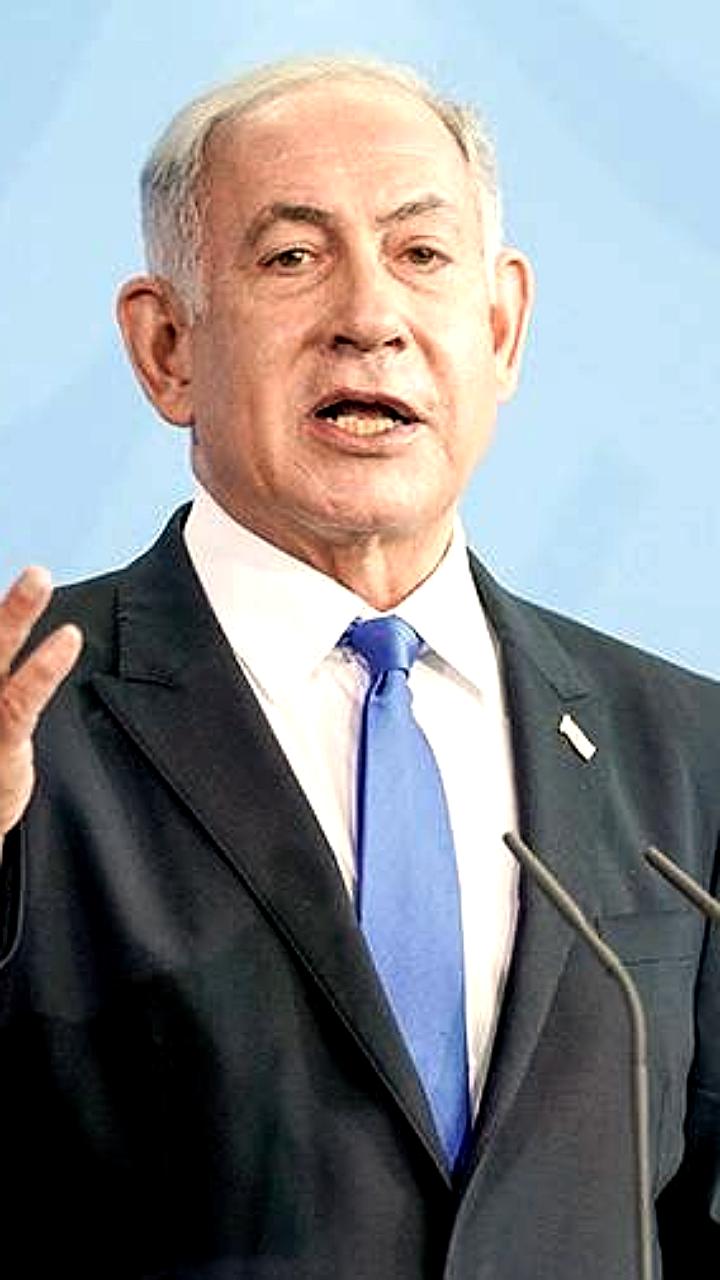 Нетаньяху подает прошение о помиловании президенту Израиля