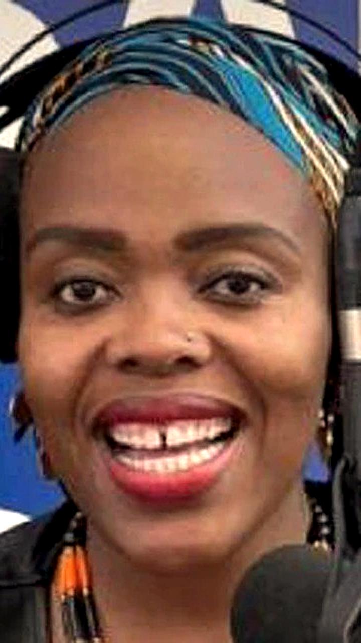 Задержание журналистки Патрисии Мантулу в ЮАР вызывает международное беспокойство