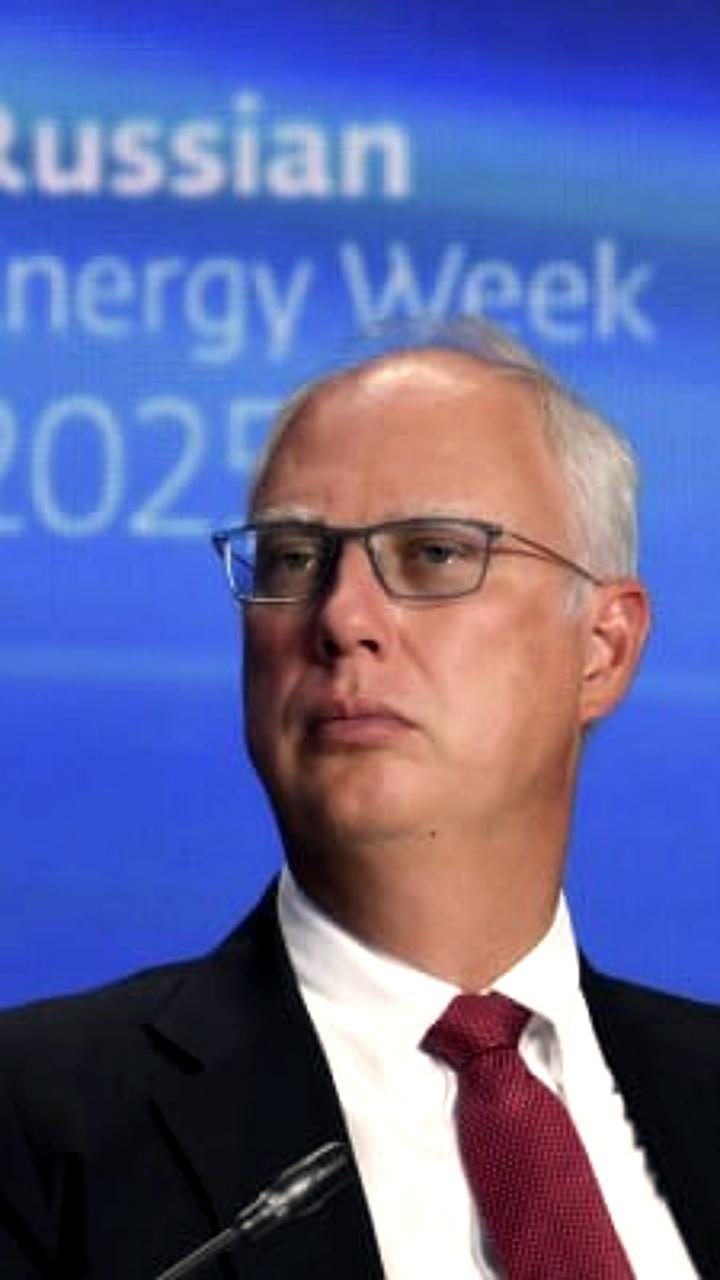 Кирилл Дмитриев награжден Американской торговой палатой за вклад в диалог США и России