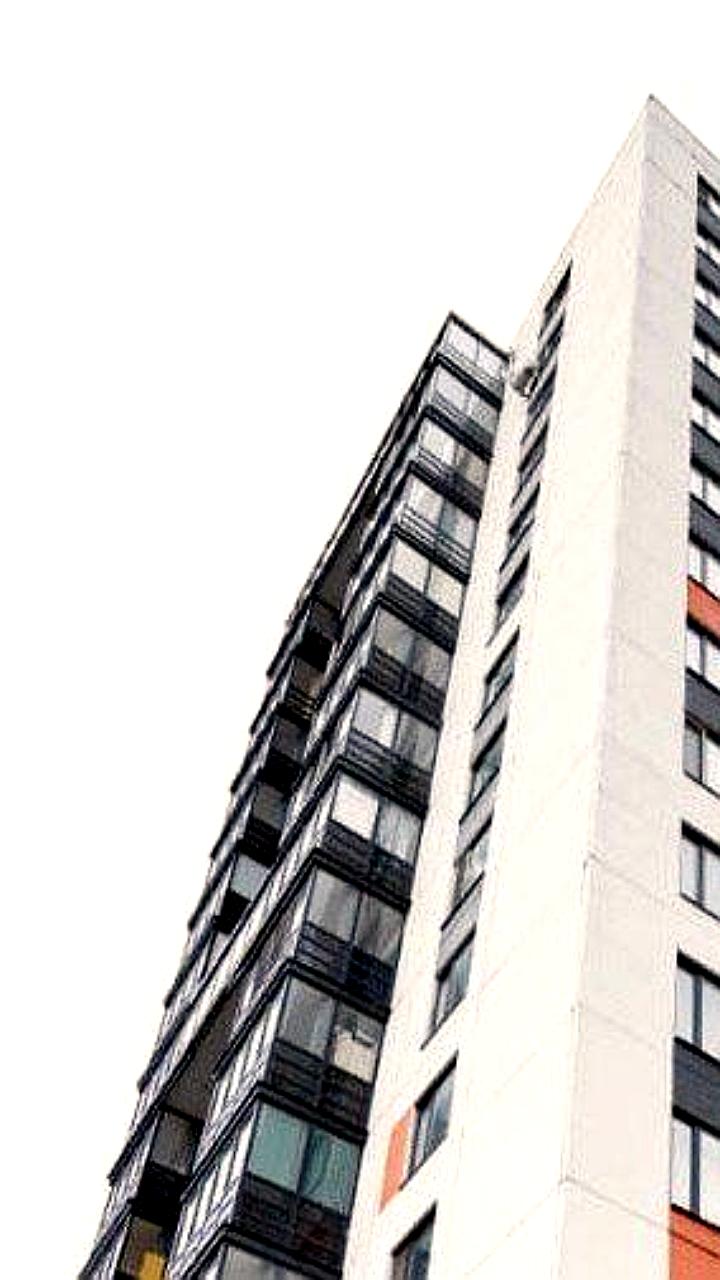 Госдума предлагает расширить семейную ипотеку для семей с двумя и более детьми